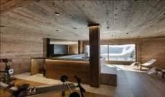 Luxury Verbier Chalet with Wellness Spa, photo 4