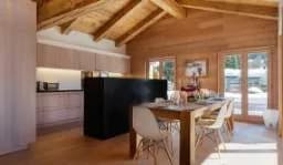 Luxury Verbier Chalet with Wellness Spa, photo 5