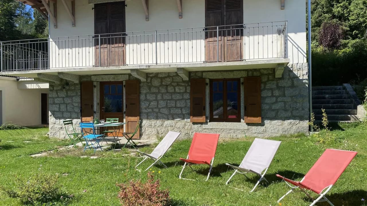 South Facing Garden With Mountain Views, foto 3
