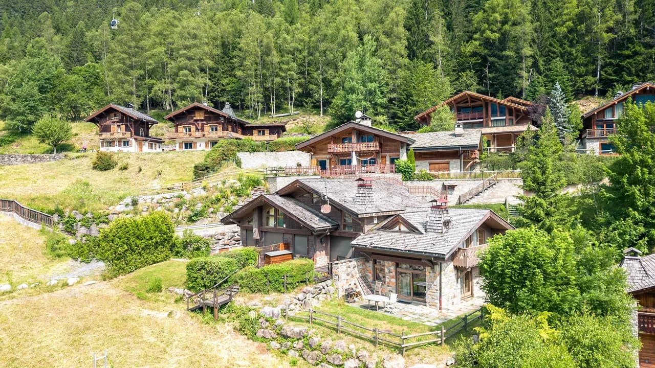 Comfortable Alpine Home Near Ski Slopes, Foto 2