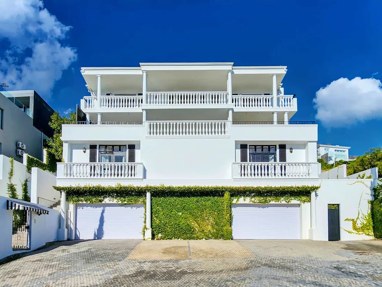 Scenic Overlook Villa with Pool in Camps Bay, foto 4
