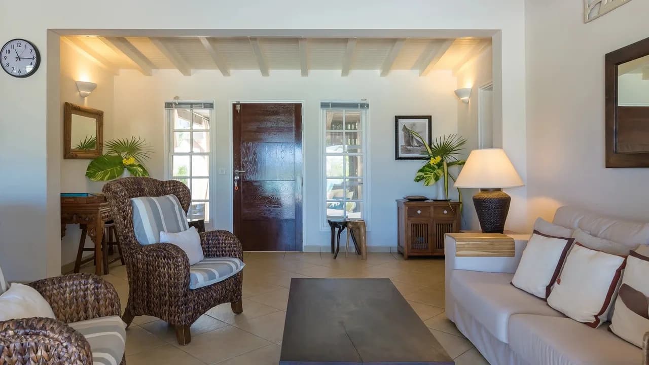 Luxury Stay With Scenic Island Views photo 5