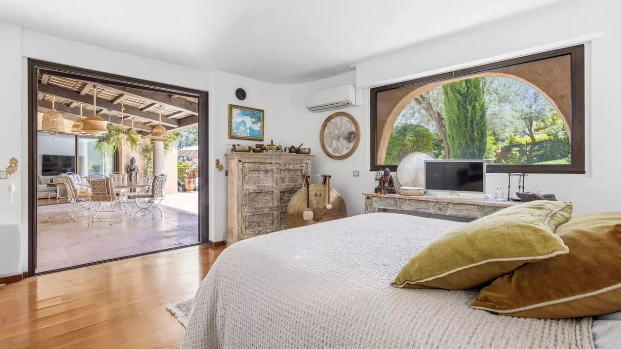 Entspannender provenzalischer Rückzugsort mit privatem Pool, Foto 3