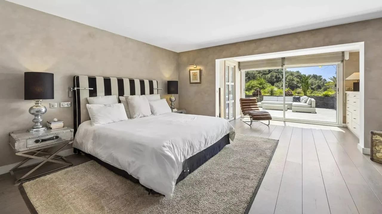 Panoramic Mediterranean Escape With Private Pool, Foto 3