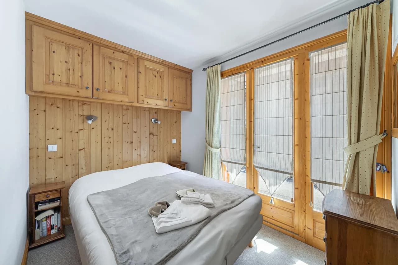 Family-friendly Chalet With Scenic Mountain Views, foto 3