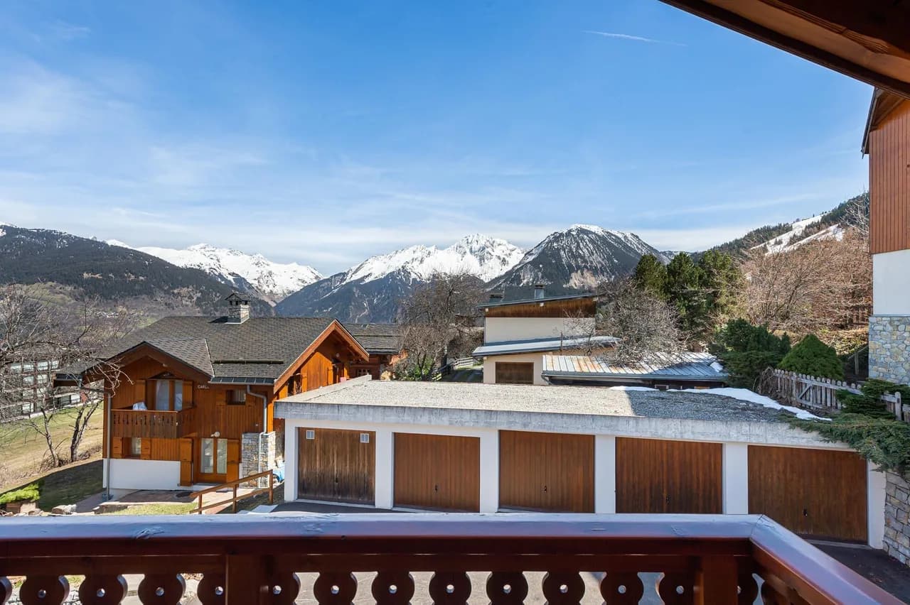 Family-friendly Chalet With Scenic Mountain Views, foto 4