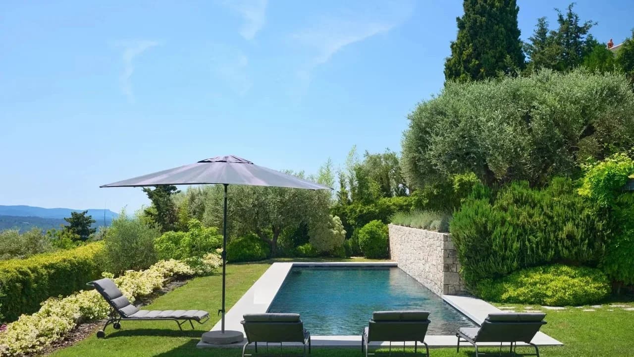 Bright Villa With Expansive Outdoor Terraces, Foto 4