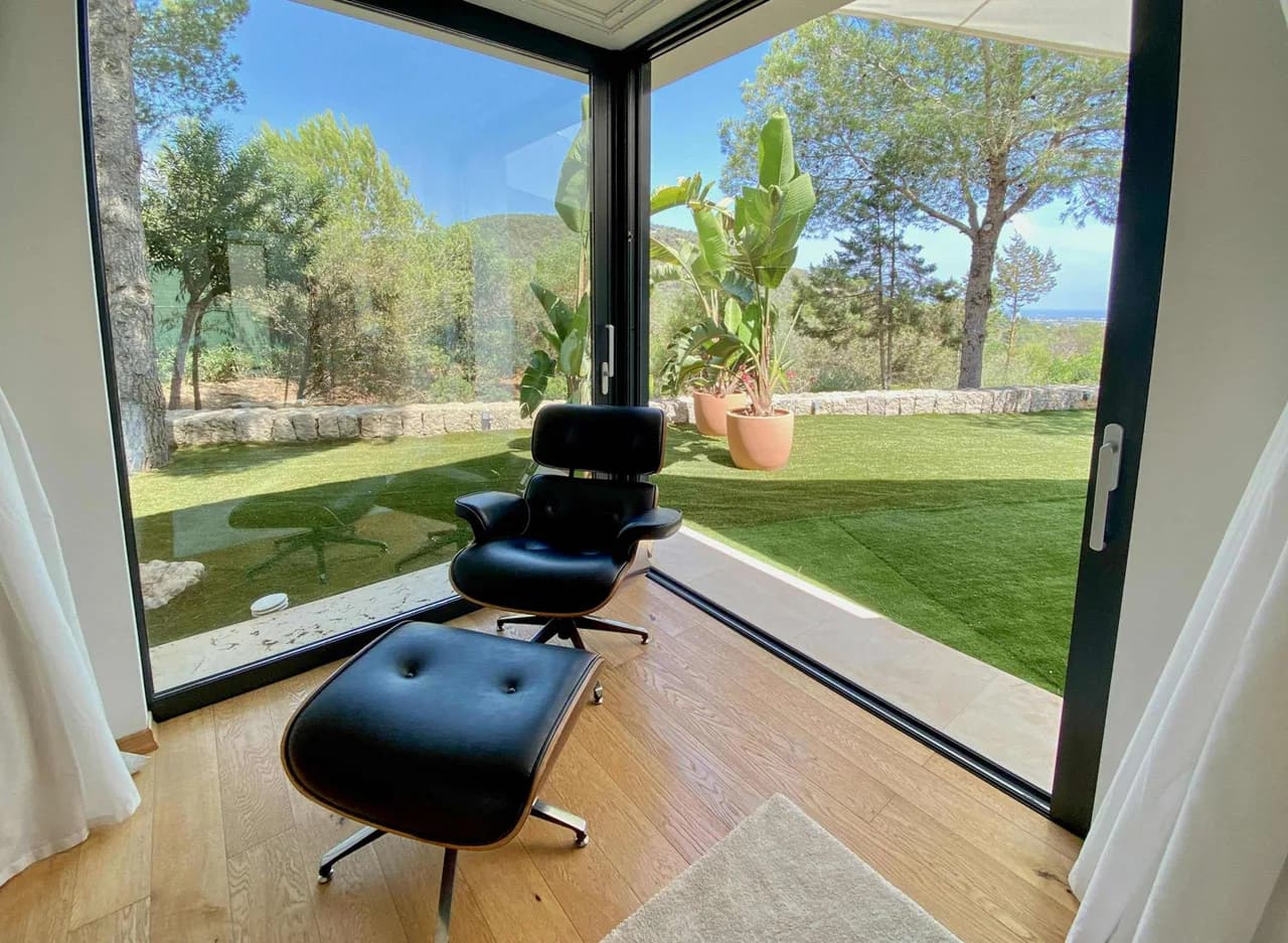 Villa Premium con Terrenos Privados Cerrados, foto 3