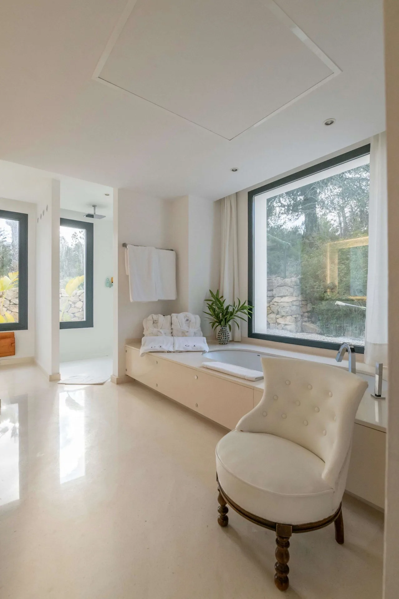 Villa Premium con Terrenos Privados Cerrados, foto 5