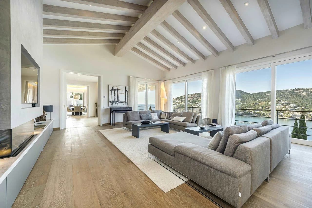 Contemporary Sea View Luxury Escape Mallorca, foto 2