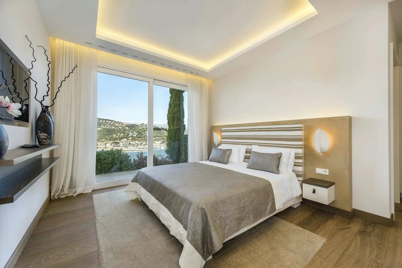 Contemporary Sea View Luxury Escape Mallorca, foto 3