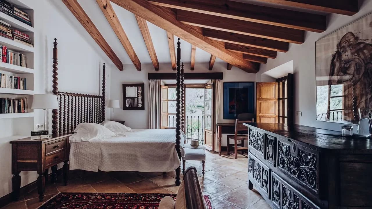 Luxury Mediterranean Estate Near Sóller, foto 3