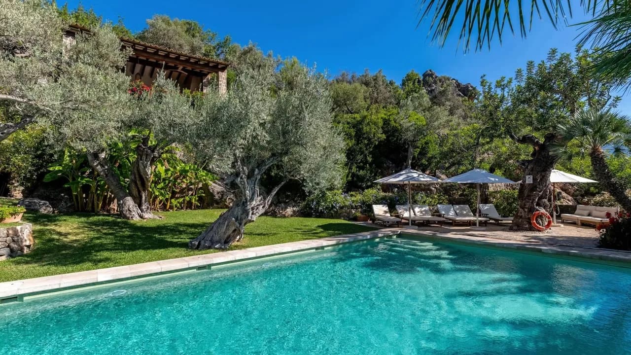 Luxury Mediterranean Estate Near Sóller, foto 4