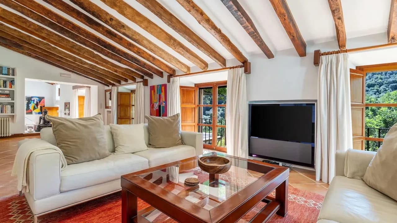 Luxury Mediterranean Estate Near Sóller, foto 5