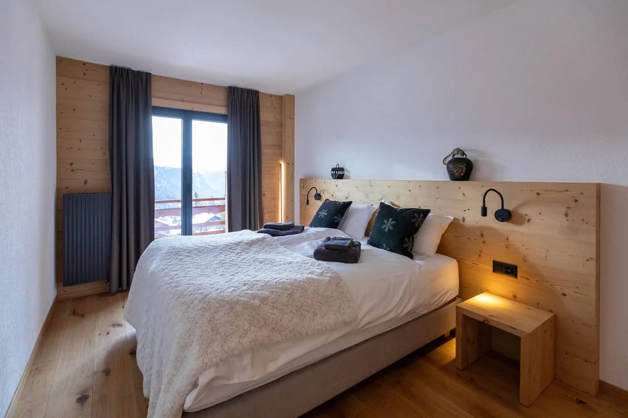 Villars Alpine Panorama Residenz, Foto 3