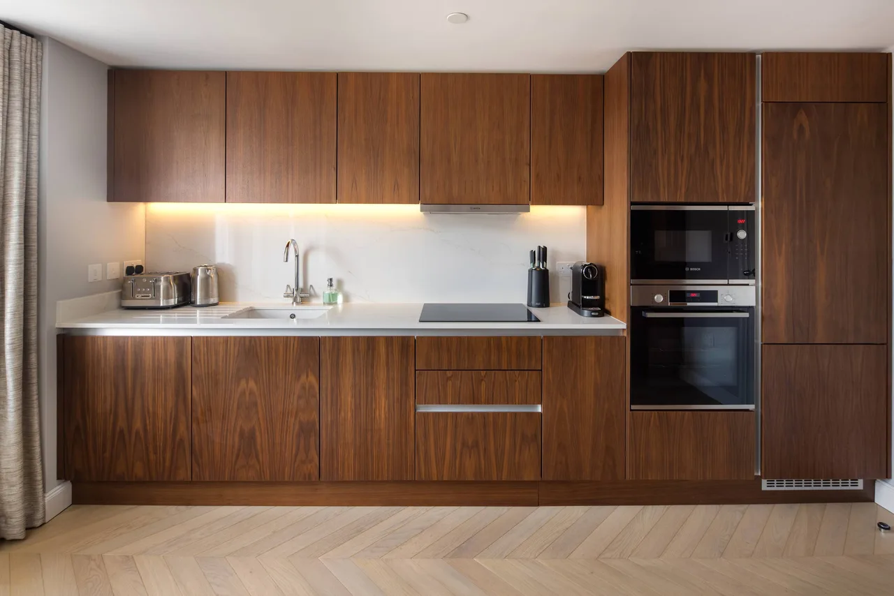 6 Mins Walk to Selfridges, Marble Arch Penthouse, photo 2