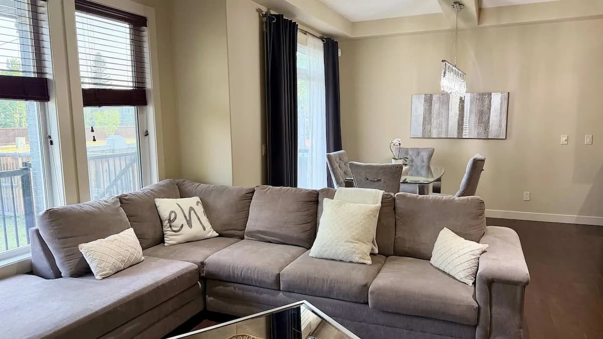 Mountain View Retreat w/ Fireplace in Aspen Hills photo 2