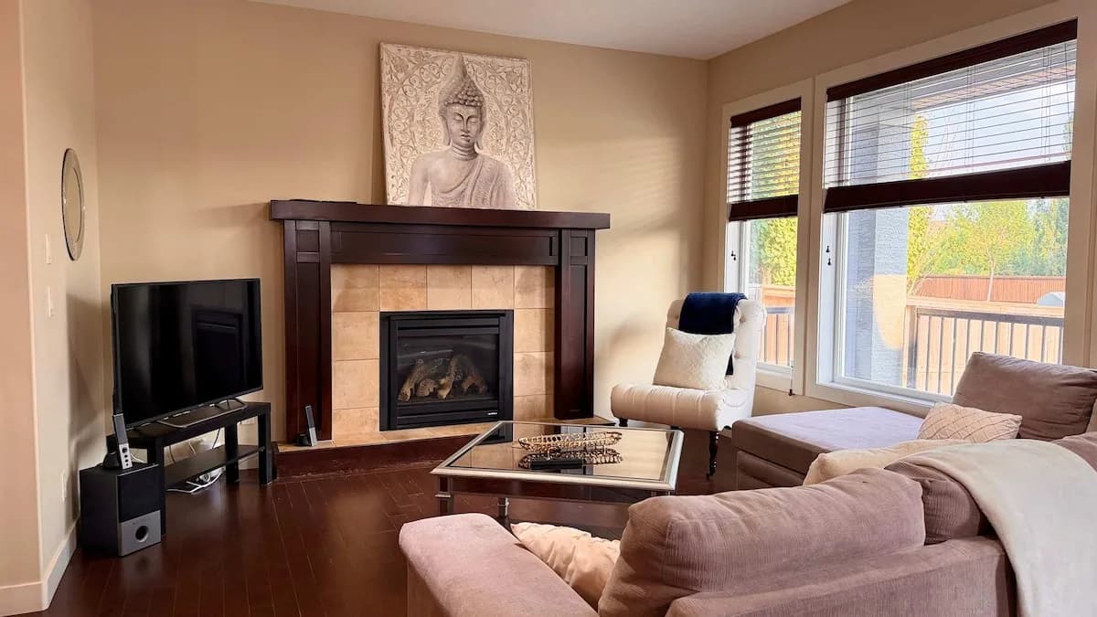 Mountain View Retreat w/ Fireplace in Aspen Hills photo 5
