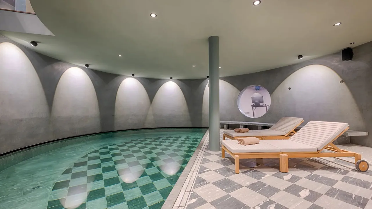 Elegante Residenz in Zermatt mit atemberaubendem Blick, Foto 3