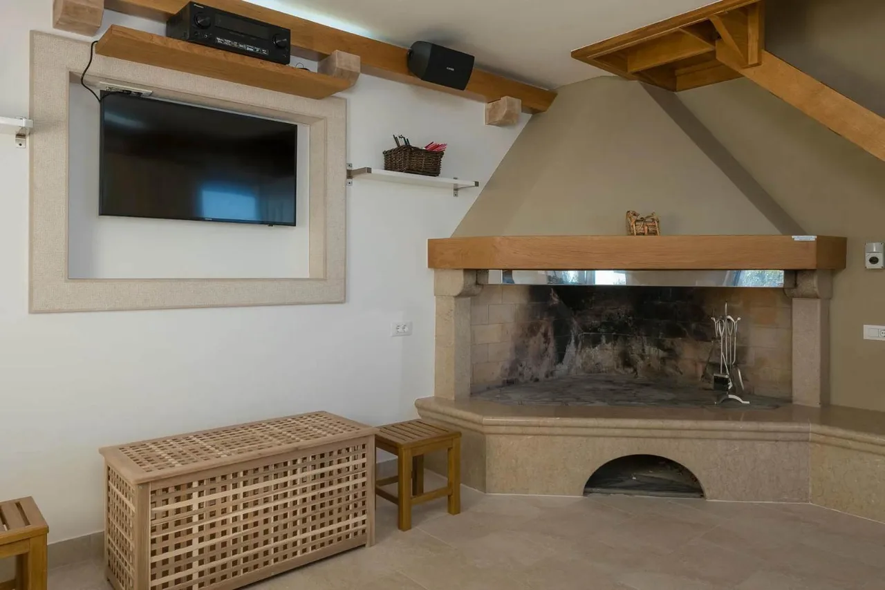 Family Villa With Adriatic Sea Views, photo 2