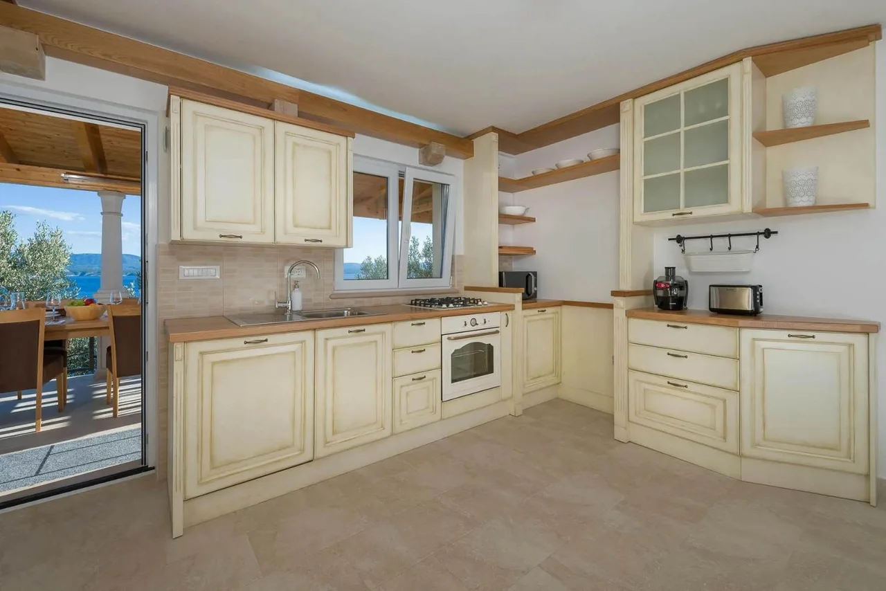 Family Villa With Adriatic Sea Views, photo 3