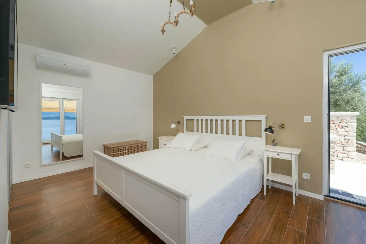 Family Villa With Adriatic Sea Views, photo 4