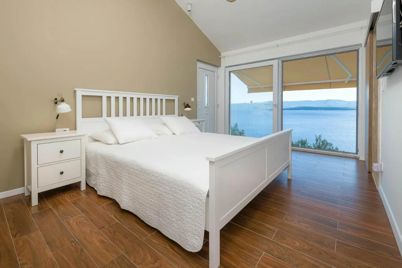 Family Villa With Adriatic Sea Views, photo 5