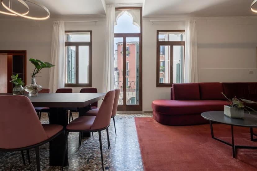 Venetian Velvet