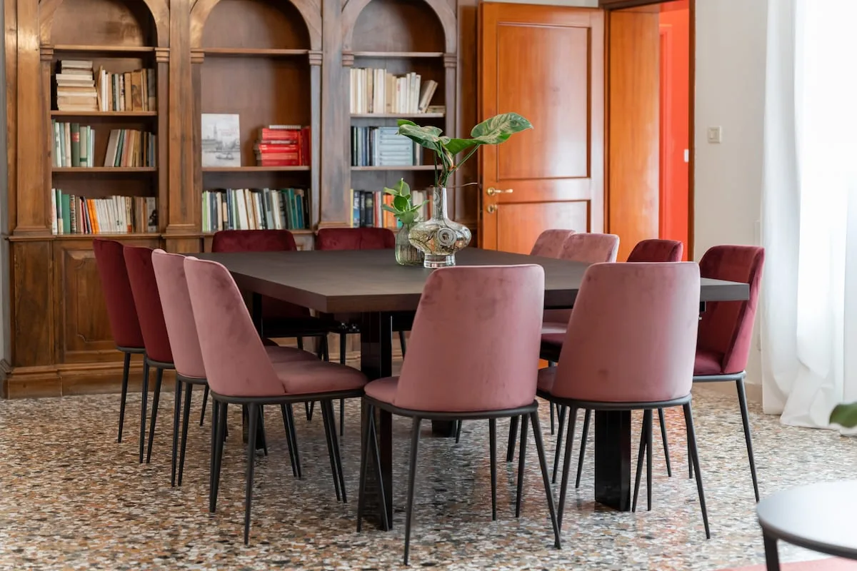 Venetian Velvet, foto 2