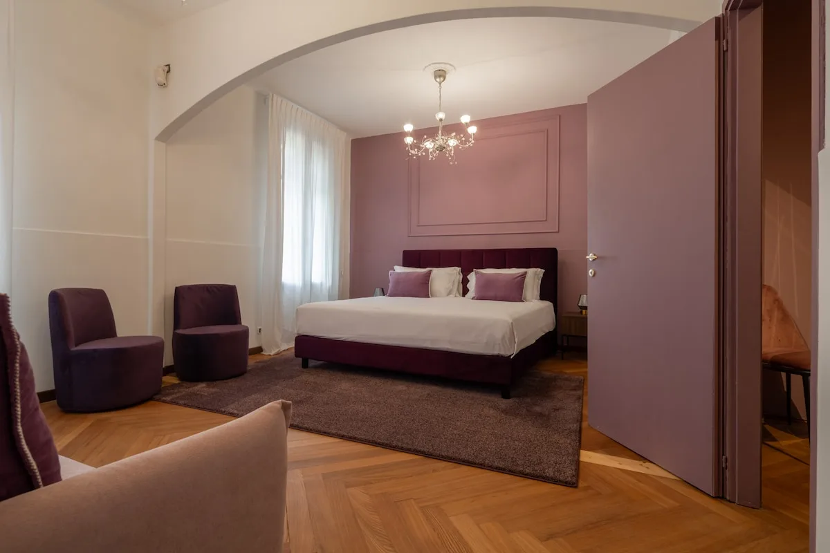 Venetian Velvet, foto 3