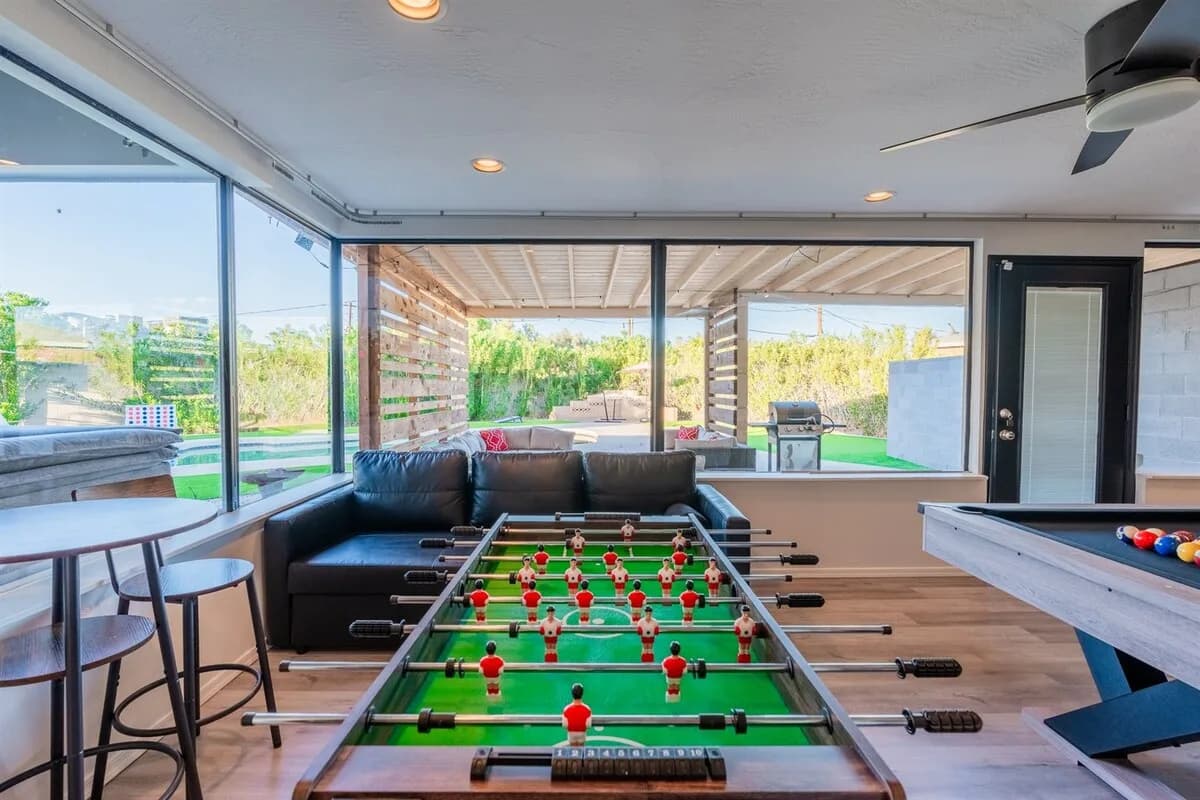 Phoenix Retreat with Pool Pickleball and Mini Golf photo 3