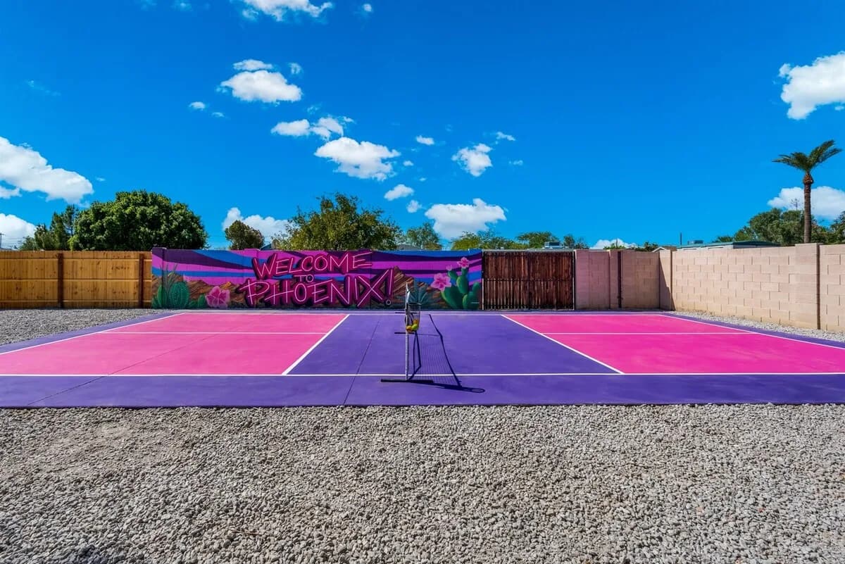 Phoenix Retreat with Pool Pickleball and Mini Golf photo 4