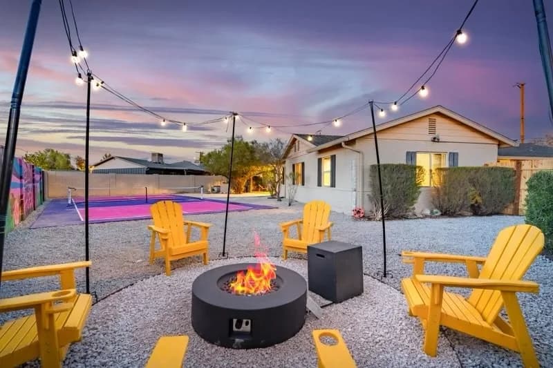 Phoenix Retreat with Pool Pickleball and Mini Golf photo 5
