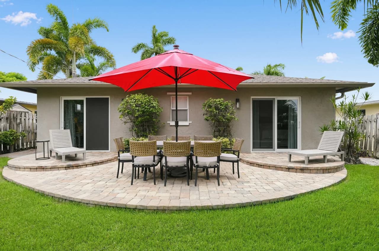 Coastal Naples Park Getaway - Garden, Grill, Beach Nearby, Foto 2