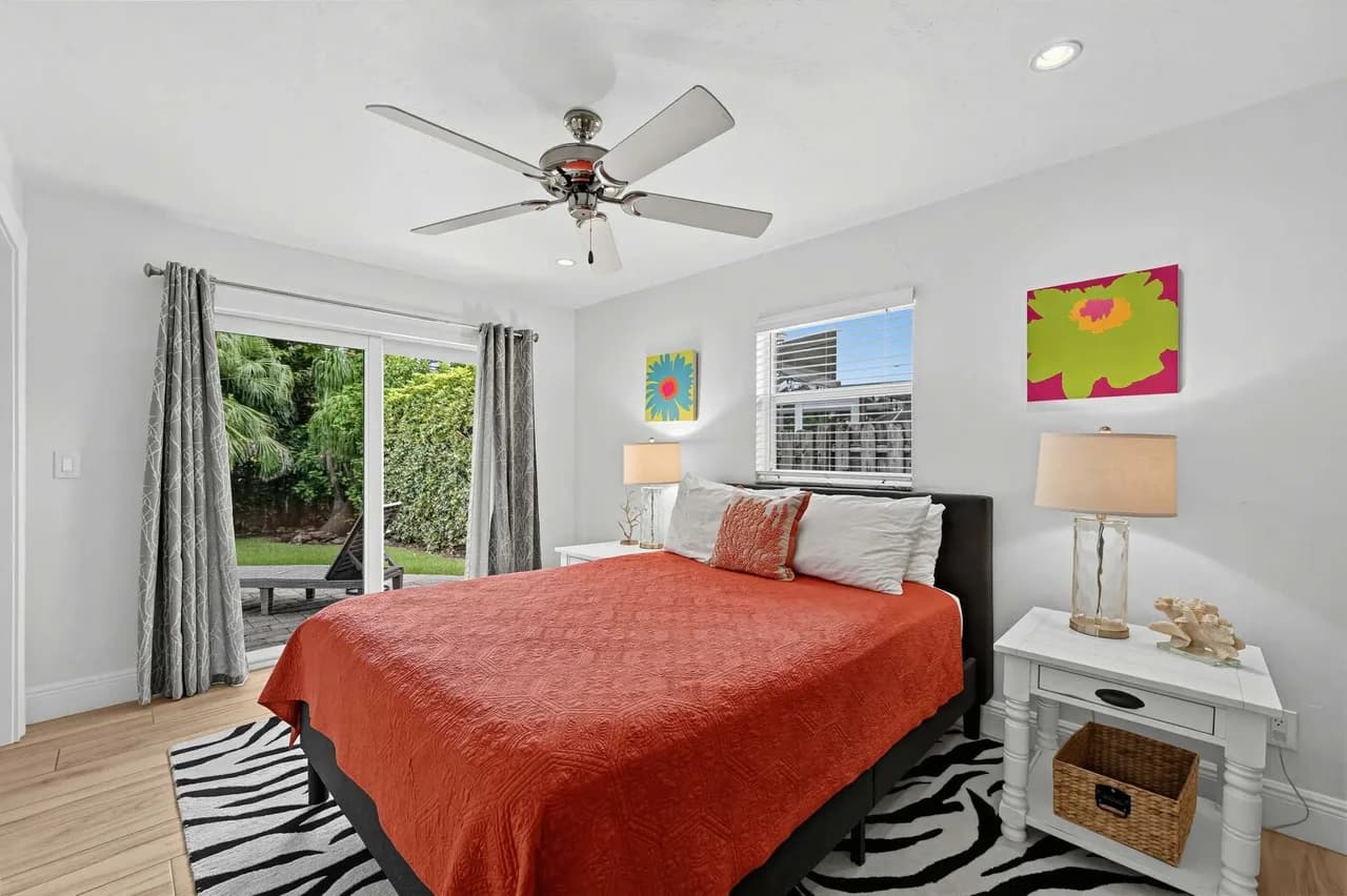 Coastal Naples Park Getaway - Garden, Grill, Beach Nearby, Foto 4