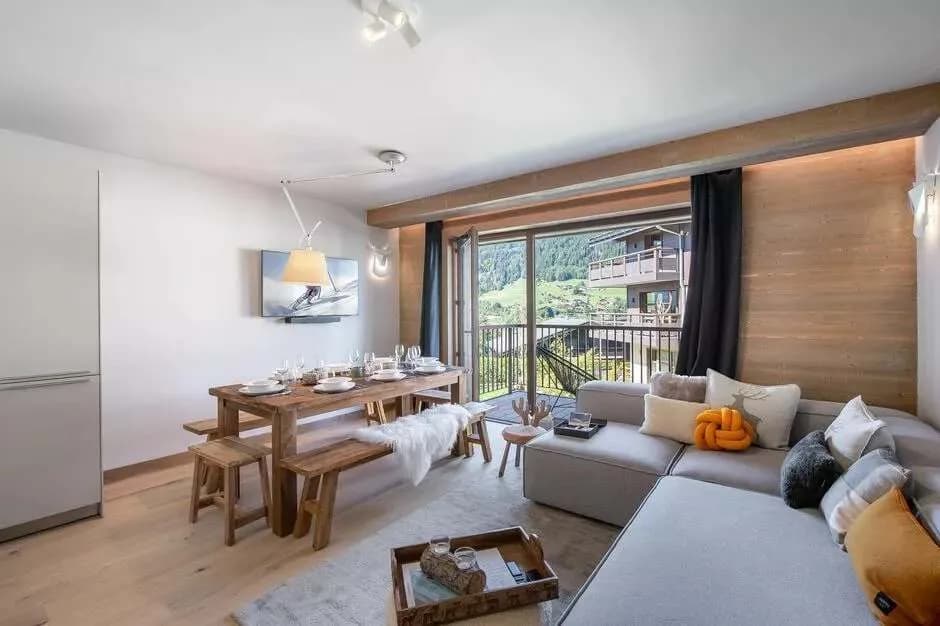 Valley View Apartment With Wellness Access photo 2