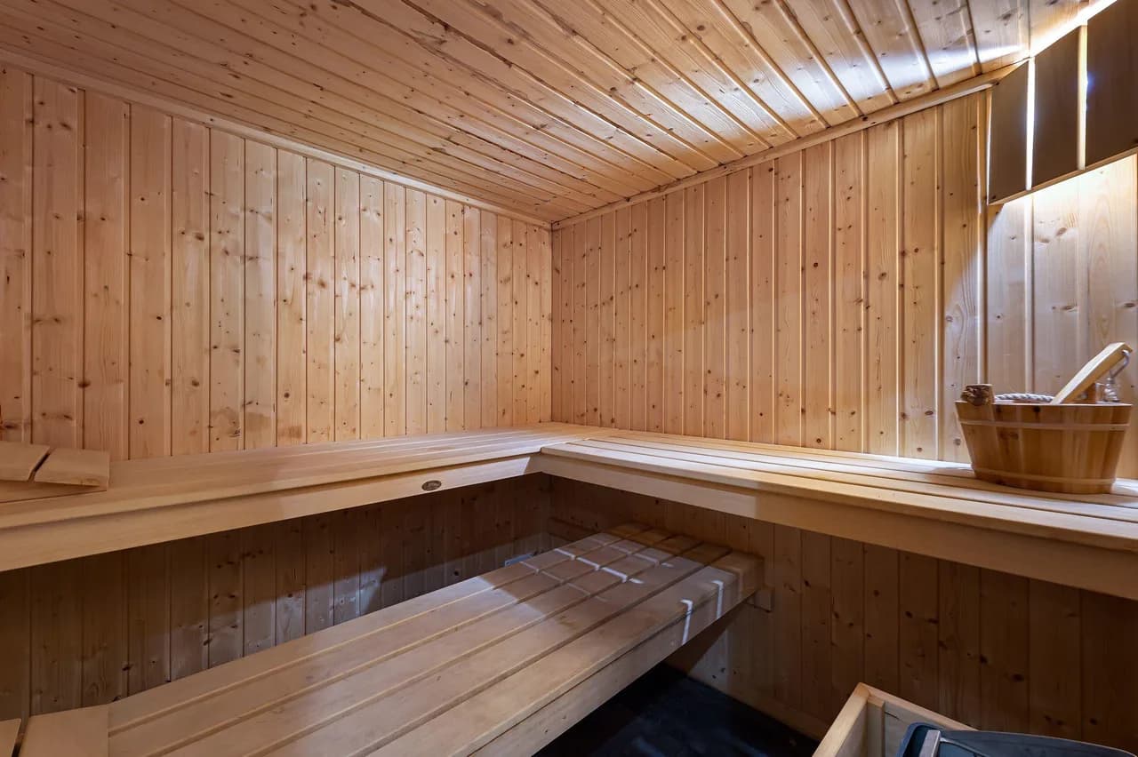 Alpine Chalet Near Rochebrune With Jacuzzis photo 3