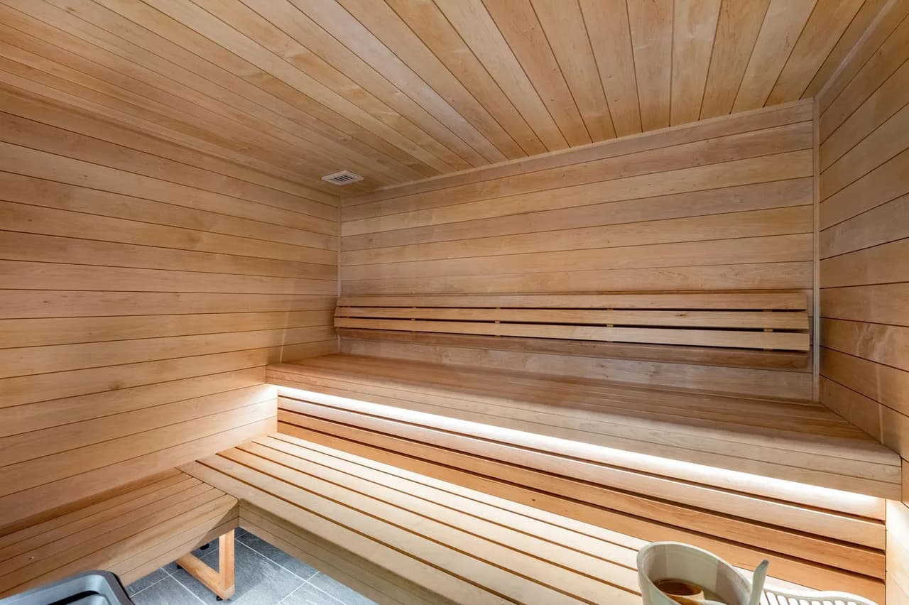 Refined Megève Duplex With Terrace Views photo 4