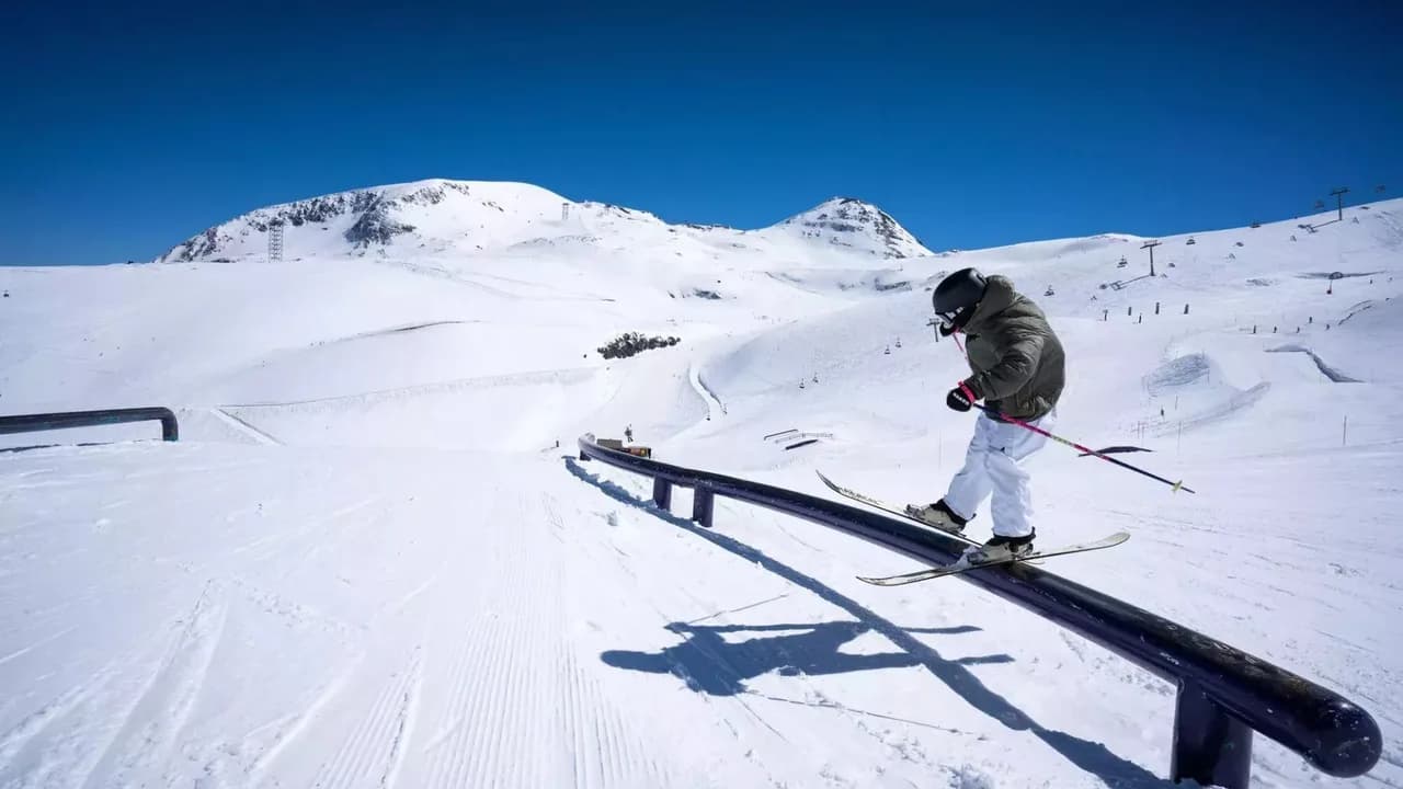 Cosy Mountain Apartment Near Ski Lifts photo 4