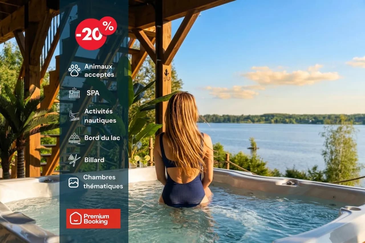 Hollywood | Spa, Plage privée, Kayak | Jeux, photo 2