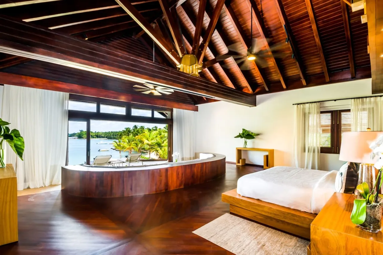 Exclusive Villa | Private Beach | Casa de Campo, Foto 2