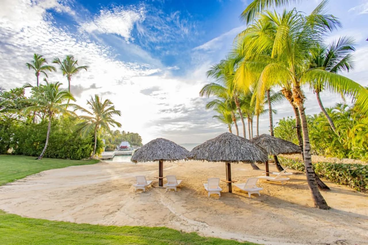 Exclusive Villa | Private Beach | Casa de Campo, Foto 3