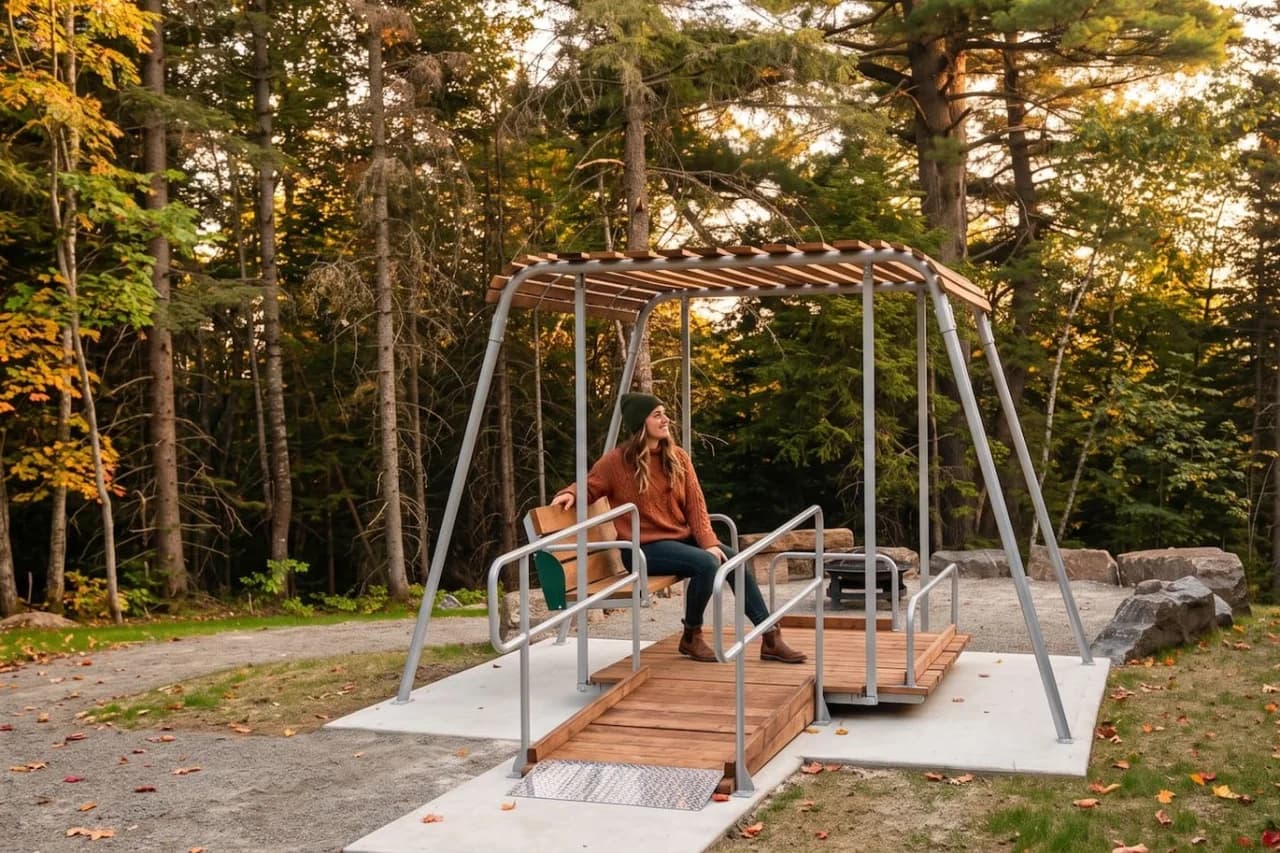 Confort Scandinave | PMR, Spa privé & BBQ, photo 3