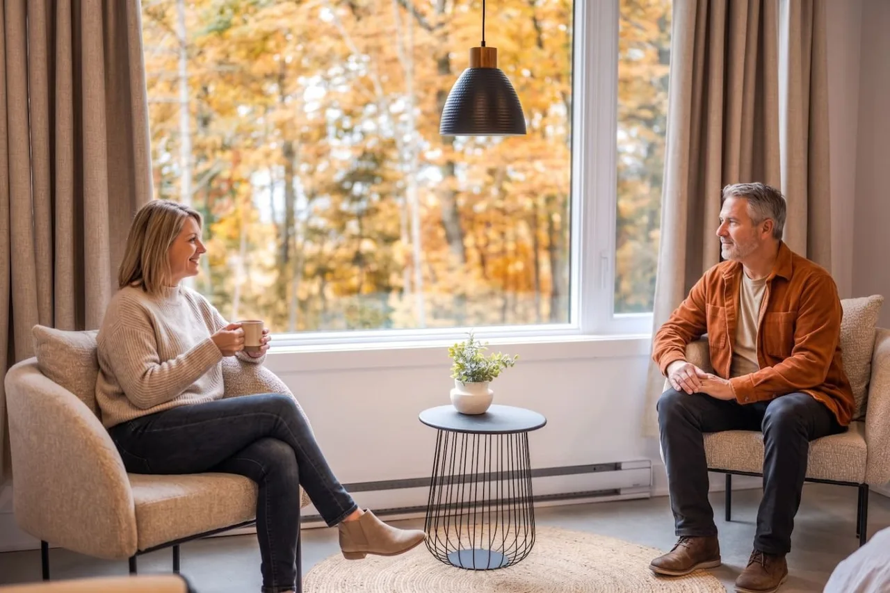 Confort Scandinave | PMR, Spa privé & BBQ, photo 4