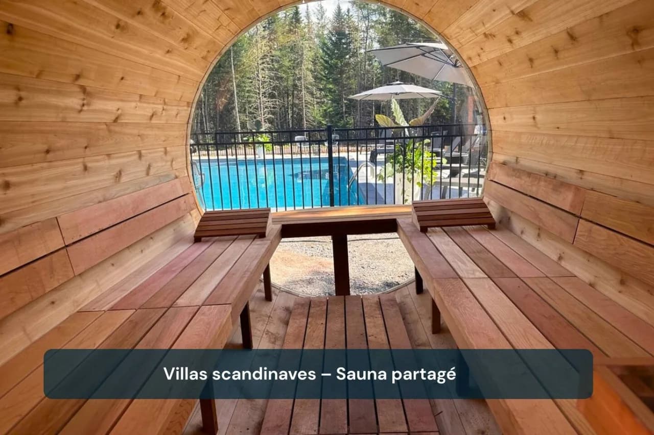 Le Stockholm| Private Spa & Billards |Shared Sauna, foto 4