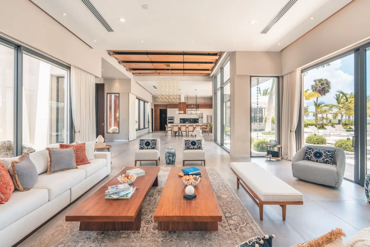 Luxury Villa | Volleyball & Gym | Jacuzzi & Pool, photo 2