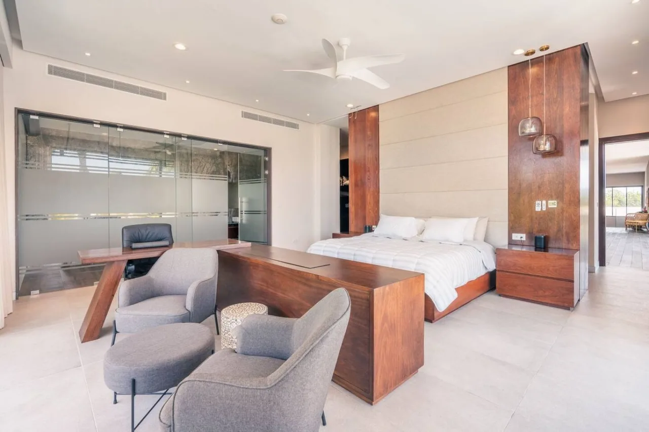 Luxury Villa | Volleyball & Gym | Jacuzzi & Pool, photo 5