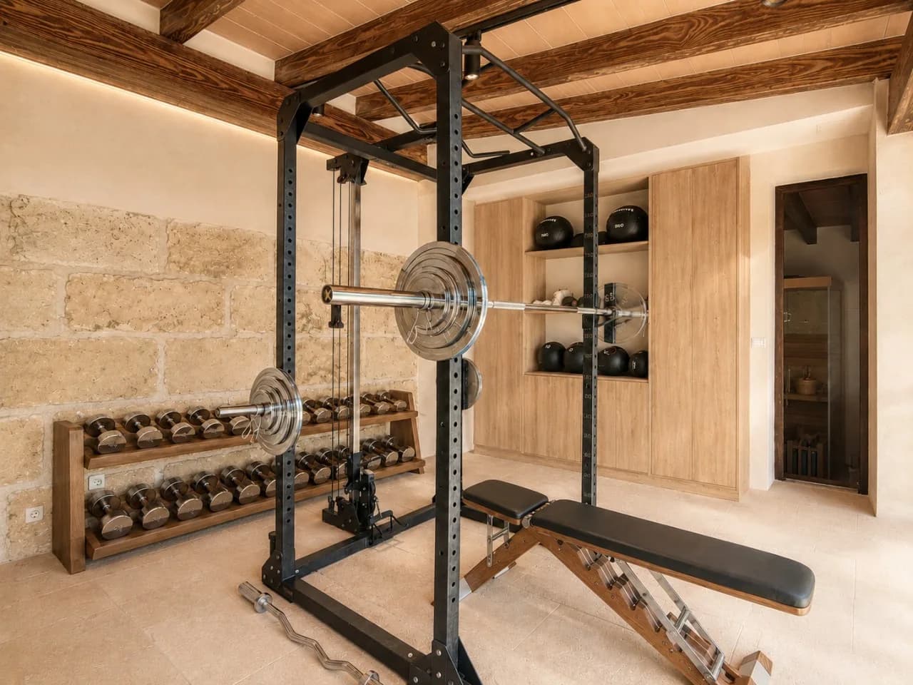Villa Mallorca | Private Pool | Gym | Great views | Ariany, foto 4