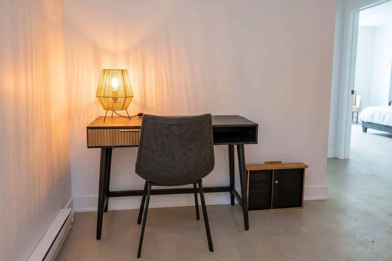 Le Petit Scandinave | PMR, Spa privé & BBQ, photo 3