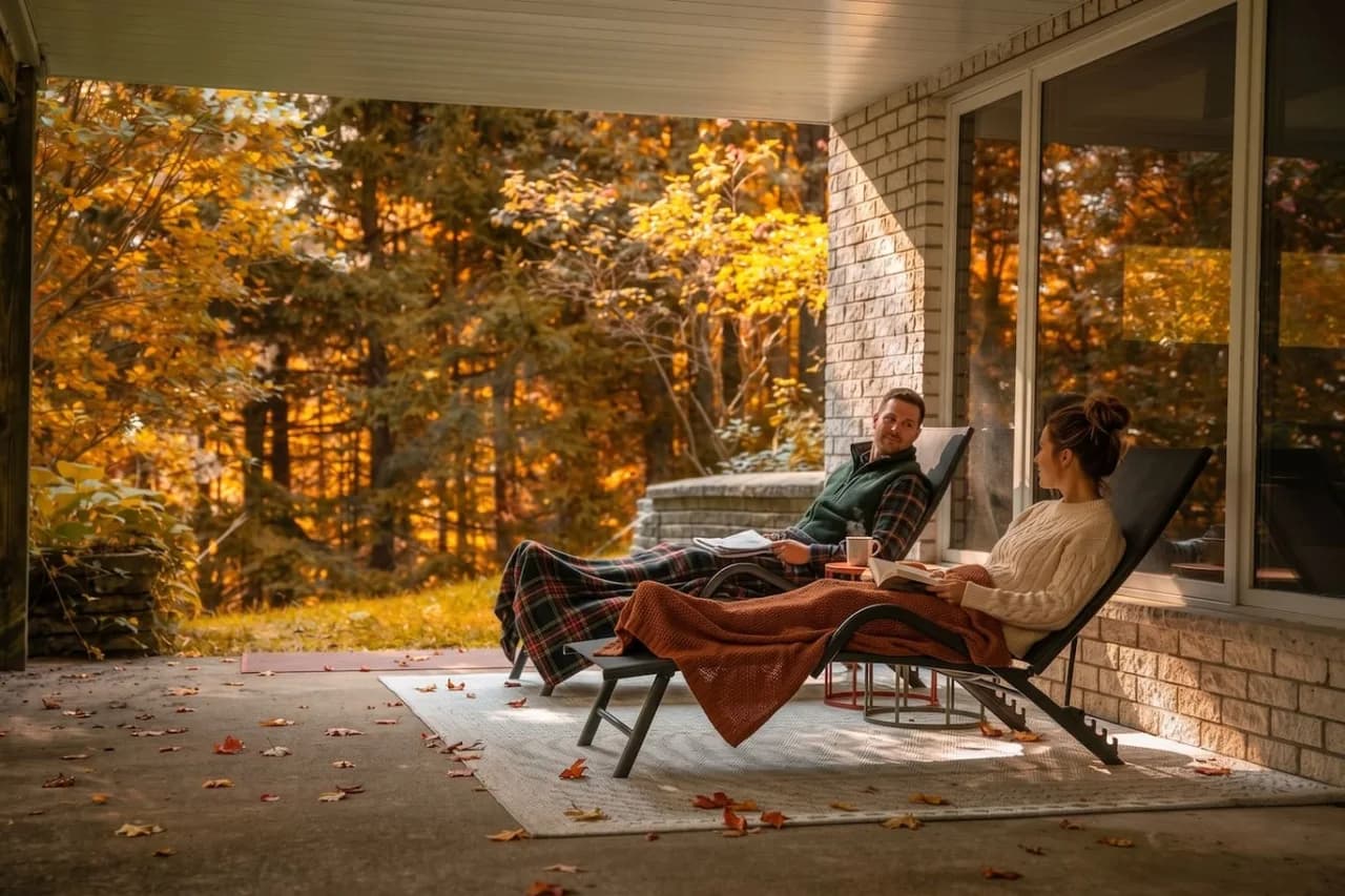 Le Havre | Private Hot Tub | Hammock & Lake, photo 4